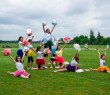BOROVA SPORT FEST: БОРІВЩИНА ЯСКРАВО ВІДКРИЛА СПОРТИВНИЙ СЕЗОН-2021