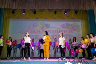 У Борівській громаді святкували Міжнародний день захисту дітей
