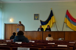 У Борівській селищній раді 31 травня та 2 червня відбулися спільні засідання постійних комісій