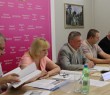 Податківці провели навчальний семінар-нараду з представниками громад Харківщини