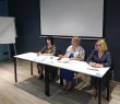 В офісі центру підтримки підприємницької діяльності «Дія. Бізнес» відбувся семінар