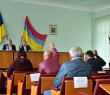 ВІДБУЛАСЯ XI СЕСІЯ БОРІВСЬКОЇ СЕЛИЩНОЇ РАДИ VIII СКЛИКАННЯ