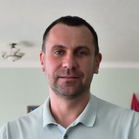 КириченкоСергій Олександрович