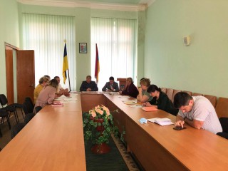 У селищній раді ведеться робота щодо придбання службового житла для лікарів