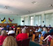 Благоустрій, підготовка до свят та чергова сесія селищної ради: основні питання апаратної наради від 14 червня