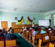 У СЕЛИЩНІЙ РАДІ ВІДБУЛИСЯ ЗБОРИ МЕШКАНЦІВ БАГАТОКВАРТИРНИХ БУДИНКІВ