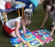 У Борівській бібліотеці для дітей працює "Бібліоняня"