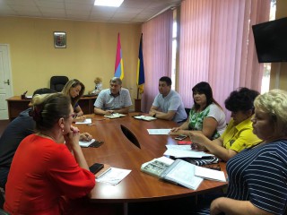 У Борівській громаді триває підготовка до опалювального сезону