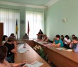 Первинна медицина в громаді та підготовка до нового навчального року: головні питання апаратної наради 5 липня