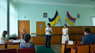 КОНКУРС НА ЗАМІЩЕННЯ ВАКАНТНОЇ ПОСАДИ ДИРЕКТОРА БОРІВСЬКОГО ЦЕНТРУ ПЕРВИННОЇ МЕДИКО-САНІТАРНОЇ ДОПОМОГИ