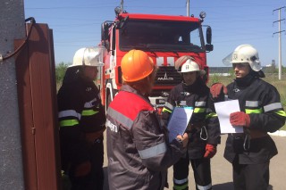 «Харківобленерго» нагадує правила поведінки у пожежонебезпечний період