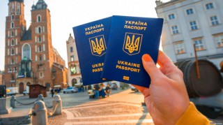 Україна та безвіз: що важливо знати про перебування за кордоном на законних підставах?
