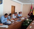 Селищний голова взяв участь у районній нараді щодо стану доріг