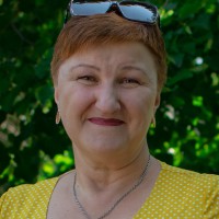 РівчакОльга Олександрівна