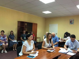 13 липня відбулося чергове засідання виконавчого комітету Борівської селищної ради