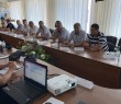 У Балаклії відбулося районне виїзне навчання з цивільного захисту