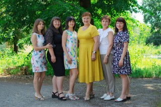 Відділ бухгалтерського обліку та звітності: знайомимося з роботою