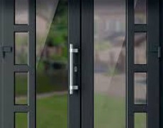 Термомодернізація Борівського дошкільного навчального закладу (ясла садок) №3 «Золота рибка»