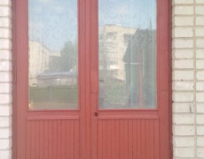 Термомодернізація Борівського дошкільного навчального закладу (ясла садок) №3 «Золота рибка»