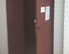 Термомодернізація Борівського дошкільного навчального закладу (ясла садок) №3 «Золота рибка»