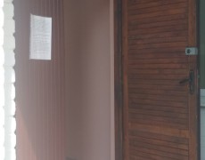 Термомодернізація Борівського дошкільного навчального закладу (ясла садок) №3 «Золота рибка»