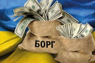 Хто може сплатити борг за підприємство або ФОП?