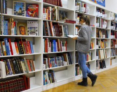 Вільний простір для спілкування та дозвілля громади