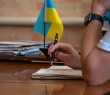 Перший заступник селищного голови Сергій Федченко провів виїзний прийом громадян у с. Богуславка
