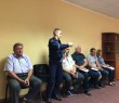 НА ЗАСІДАННІ КОМІСІЇ З ТЕБ ТА НС ОБГОВОРИЛИ ЗАХОДИ ЩОДО ЗАПОБІГАННЯ ВИНИКНЕННЮ ПОЖЕЖ