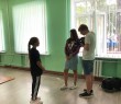 Про юних брейк-дансерок з Борової вийде передача на СУСПІЛЬНОМУ:UA
