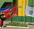 Борівська громада приєдналася до акції підтримки збірної України на Олімпійських іграх