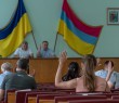 Відбулася ХІІІ сесія Борівської селищної ради VIII скликання