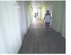 Покращення умов перебування пацієнтів у терапевтичному відділенні