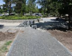 Облаштування пішохідної доріжки – повага до маломобільних груп населення
