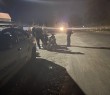НЕПОВНОЛІТНІ СКУТЕРИСТИ ТА МОТОЦИКЛІСТИ БЕЗ ШОЛОМІВ І ДОКУМЕНТІВ: РЕЗУЛЬТАТИ ПЕРЕВІРКИ НА ДОРОГАХ БОРІВЩИНИ