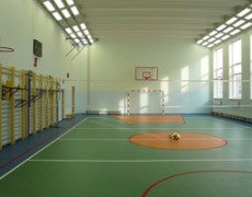 Іскорку тепла в дитячі серця
