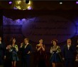 У Борівському палаці культури відбувся урочистий реквієм-концерт пам’яті Героя України Георгія Кірпи