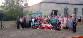 У Лозовій відзначили День села