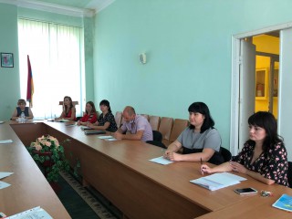 Депутатські комісії вивчали питання позачергової XV сесії селищної ради VIII скликання