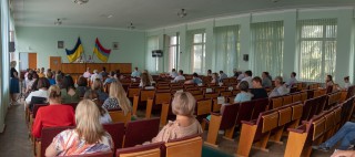 Відбулася XV сесія Борівської селищної ради VIII скликання
