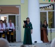 Відлуння свят: у Першотравневому відзначили 30-річчя Незалежності України, 111-й день народження селища та 55-річчя сільського будинку культури
