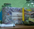 На благодійному ярмарку у Боровій зібрали 7635 гривень