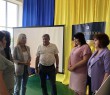 Один проєкт ще реалізуємо, інший вже плануємо: співпраця ГК "Нафтогаз" і Борівської громади