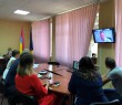 Початок нового навчального року та вакцинація населення: основні питання районної наради
