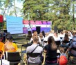 Молодь Борівщини взяла участь у Харківському обласному молодіжному форумі