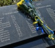 На Борівщині вшанували пам’ять загиблих у Другій світовій війні