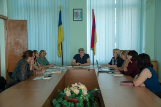 Комісія з питань захисту прав дитини розглянула матеріали щодо захисту прав та законних інтересів дітей