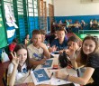 ТАБІР, ДЕ ВІДБУВАЛАСЯ МАГІЯ СПІЛКУВАННЯ, НАВЧАННЯ І ЗМІН: ПІДСУМКИ РОБОТИ BRV IT SCHOOL