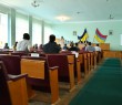 ВІДБУЛАСЯ XVI СЕСІЯ БОРІВСЬКОЇ СЕЛИЩНОЇ РАДИ VIII СКЛИКАННЯ