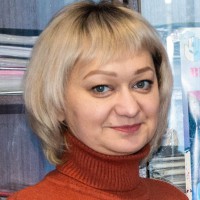 КузурманМаргарита Олександрівна